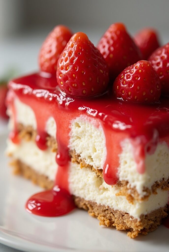 dessert