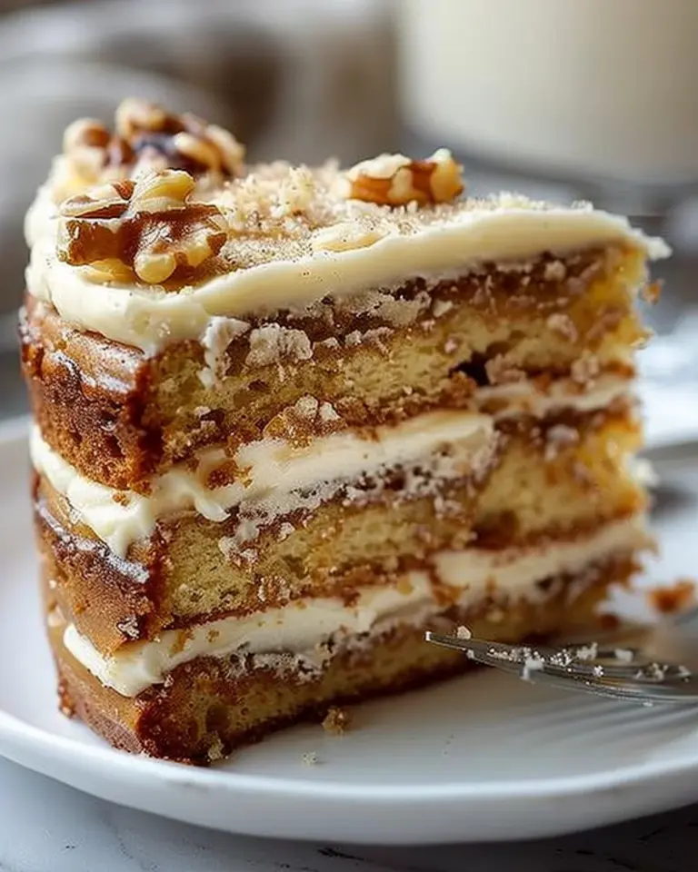 best Banana Cake