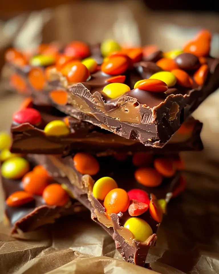 Reese’s Bark
