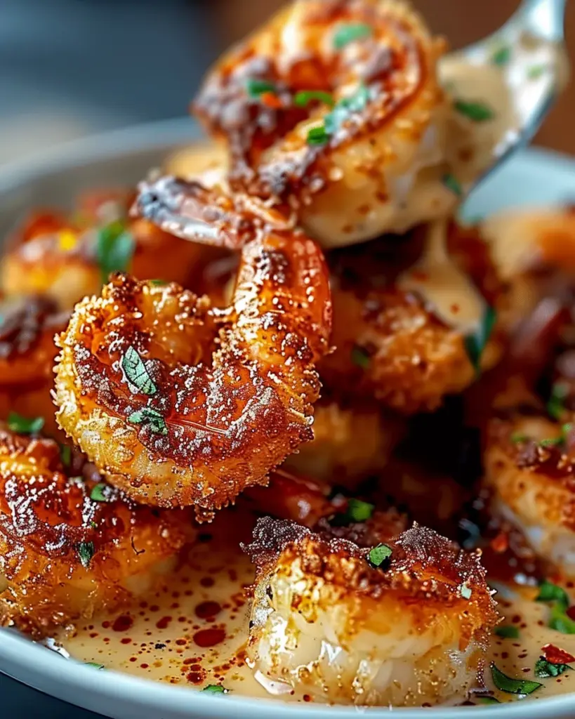 Baked Coconut Shrimp with Sweet Chili Mayo