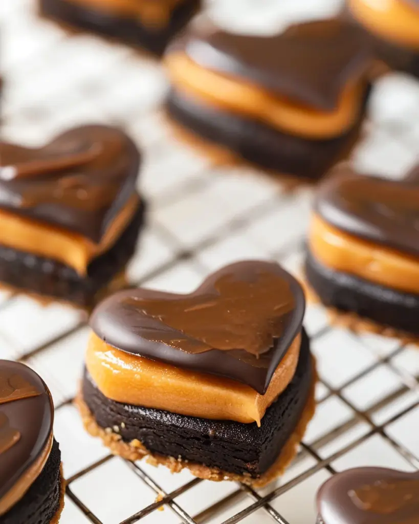 Keto Peanut Butter Cups