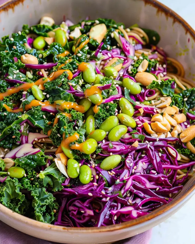 Miso Bowl (High-Protein)