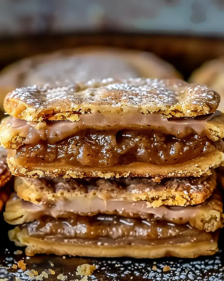 Indulgent Brown Sugar Pop Tart Cookies You’ll Love!