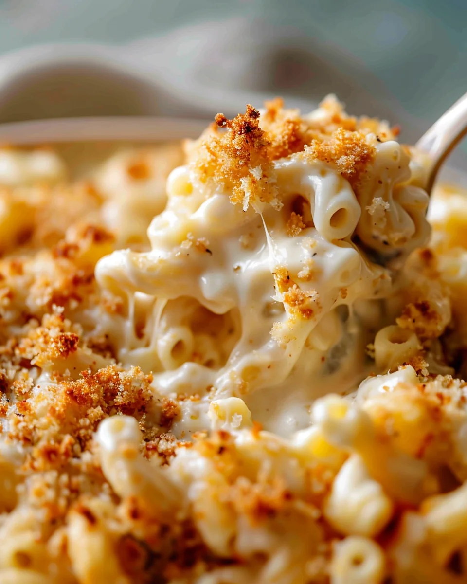 Easy Boursin Mac and Cheese – Alrightwithme