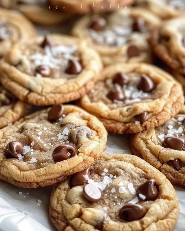 Marry Me Cookies