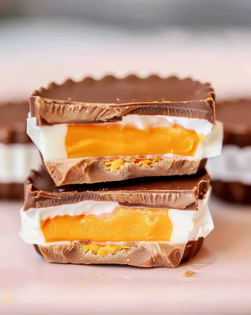 Cadbury Creme Bites