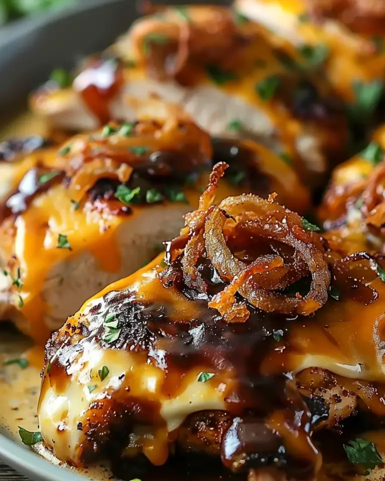 Mississippi Mud Chicken